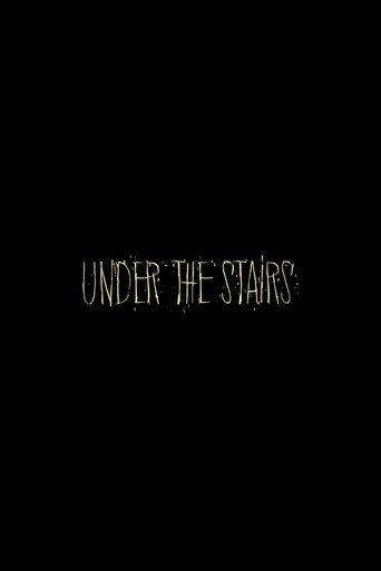 Under the Stairs (2017) poster