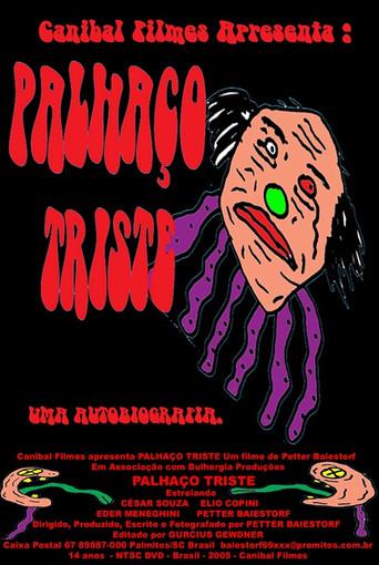 Sad Clown (2005) poster