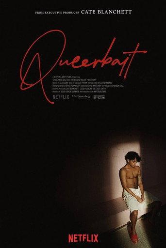 Queerbait (2025) poster