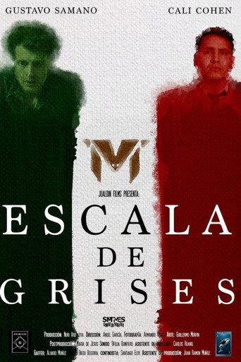 Grayscale (2025) poster