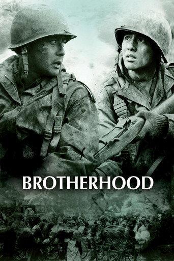 Tae Guk Gi: The Brotherhood of War (2004) poster