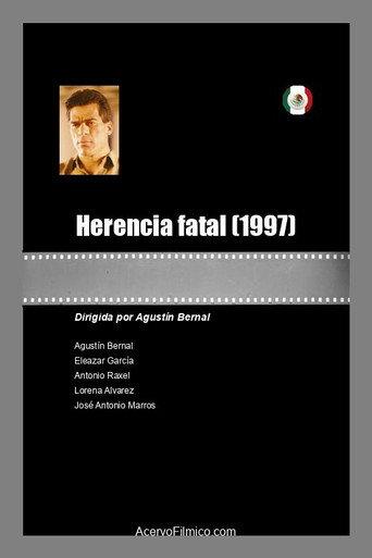 Herencia fatal (1997) poster