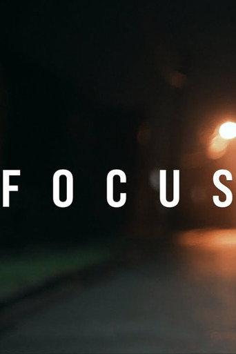 FOCUS (2021) poster
