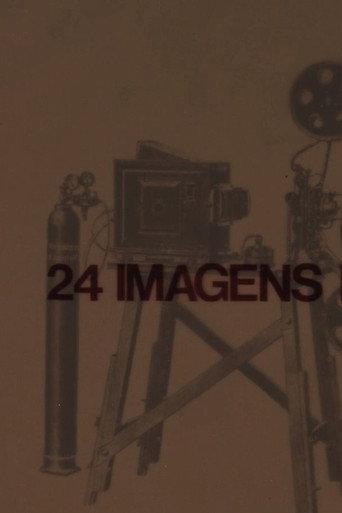 24 Images Per Second (1976) poster