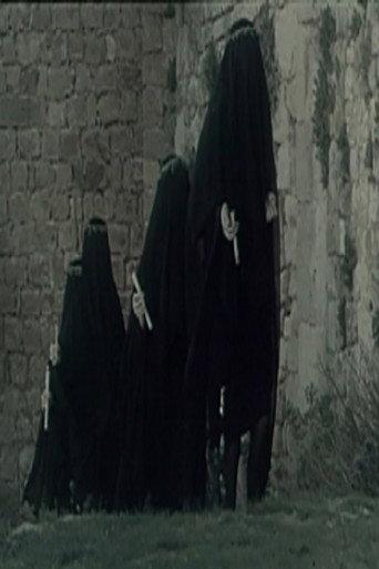Alquézar, retablo de pasión (1966) poster