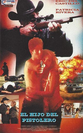El hijo del pistolero (1992) poster