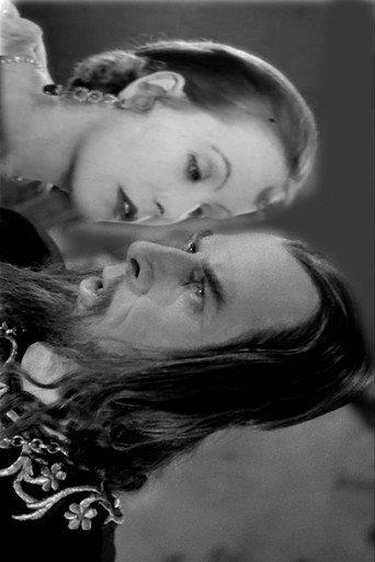 The Marriage of Greta Garbo and Sergei Eiseinstein (2023) poster
