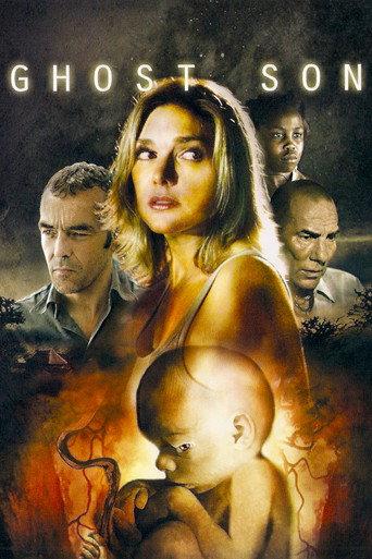Ghost Son (2007) poster