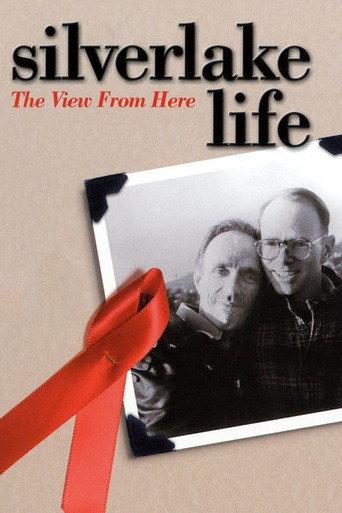 Silverlake Life: The View from Here (1993) poster