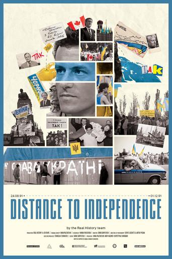 Distance to Independance (2026) poster