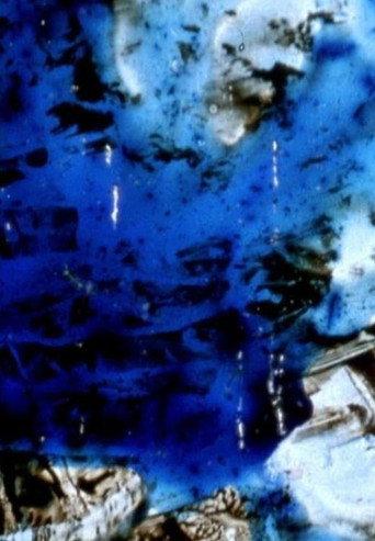 Last Hymn to the Night - Novalis (1997) poster