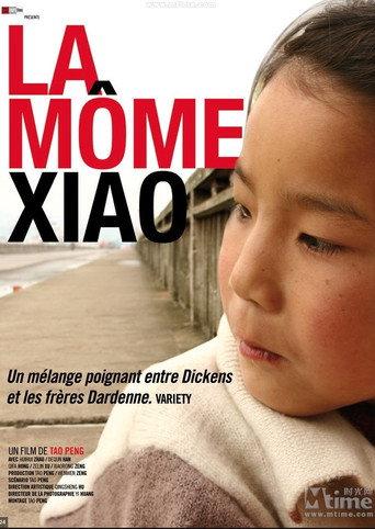 Little Moth (2008) poster