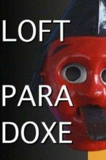 Loft Paradoxe (2002) poster