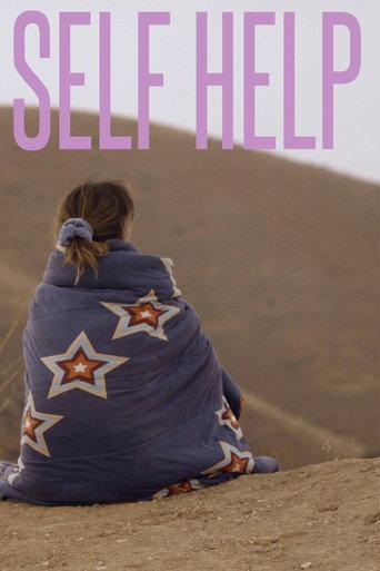 Self Help (2022) poster