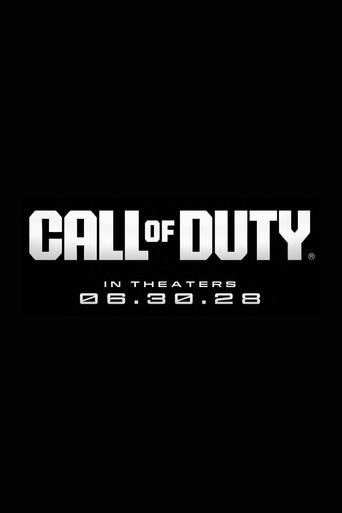 Call of Duty (2028) poster
