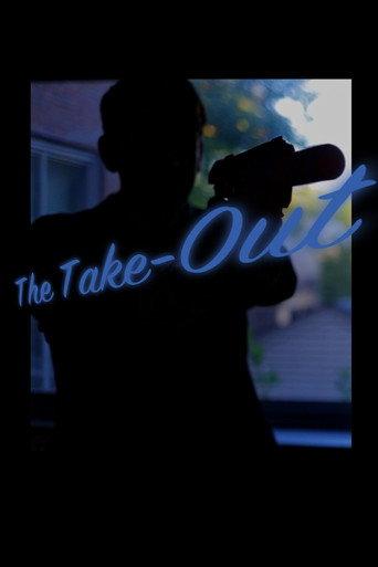The Take-Out (2025) poster