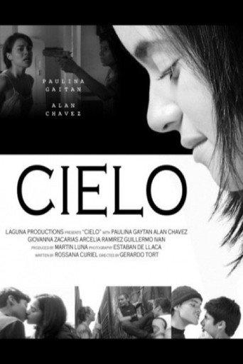 Cielo (2007) poster