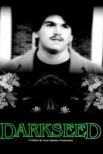 Darkseed (2020) poster