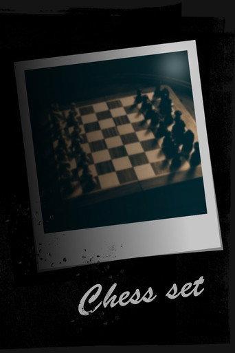 Chess Set (2026) poster