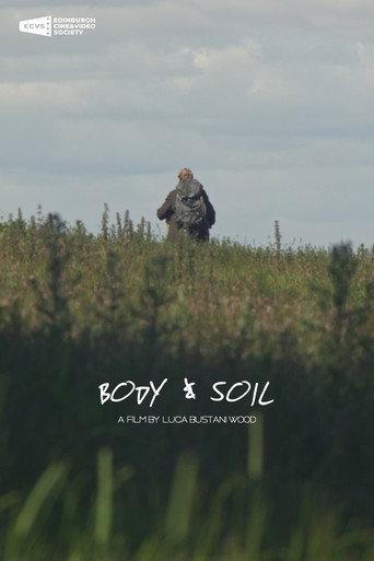 Body & Soil (2025) poster