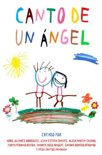 Canto de un Ángel (2025) poster