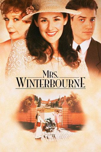 Mrs. Winterbourne (1996) poster