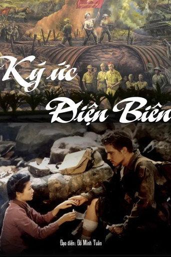 Memories of Điện Biên (2004) poster
