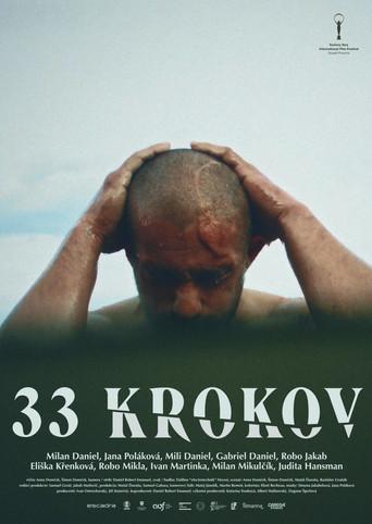 33 Steps (2026) poster