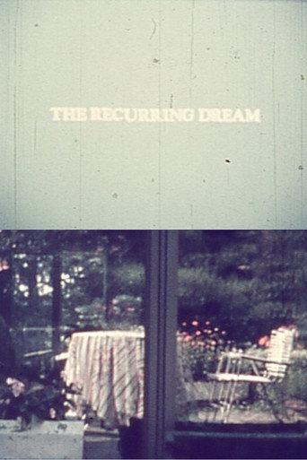 The Recurring Dream (1965) poster