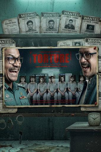 Torture (2026) poster