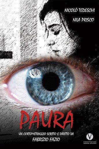 Paura () poster