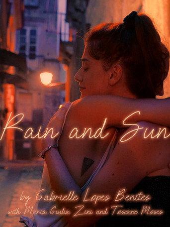 Rain and Sun () poster