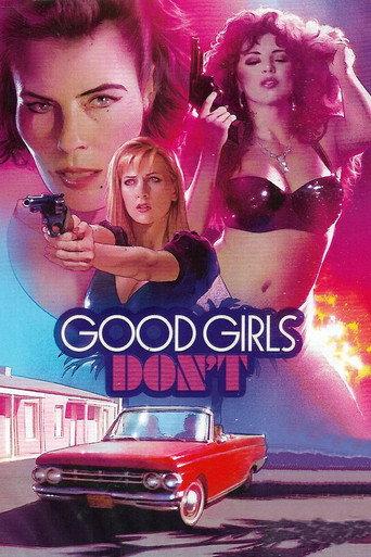 Good Girls Don't (1993) poster