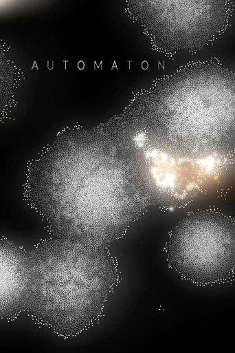 Automaton (2020) poster