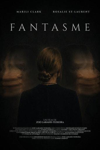 Obsess (2026) poster