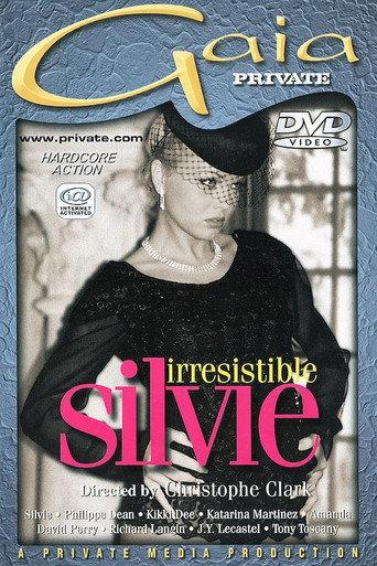 Irresistible Silvie (1997) poster