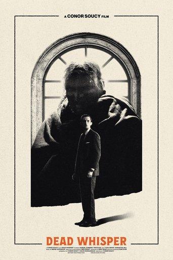 Dead Whisper (2024) poster