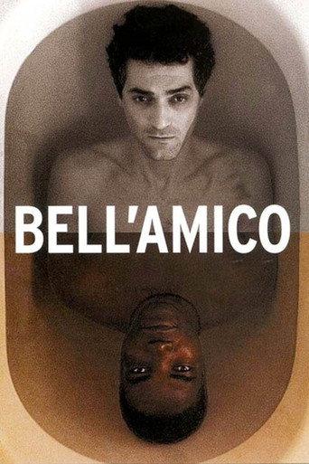 Bell'amico (2003) poster
