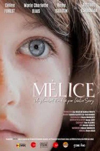 Mélice (2024) poster
