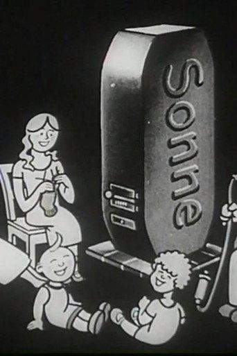 Sonne ins Haus! (1932) poster
