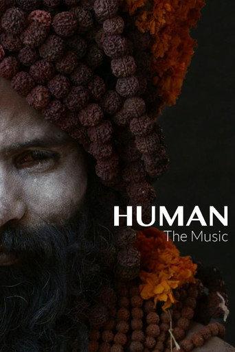 Human's Music (2017) poster