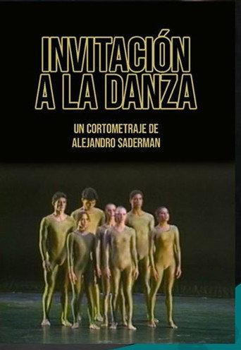 Invitación a la danza (1990) poster