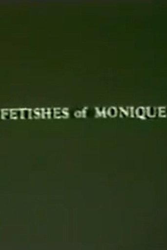 Fetishes of Monique (1976) poster