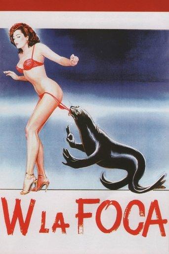 Long Live the Seal (1982) poster