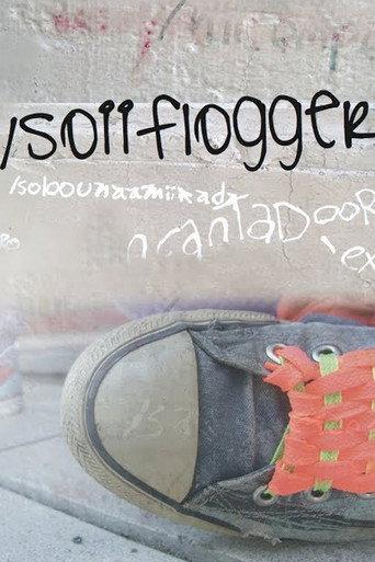 /soiiflogger (2009) poster