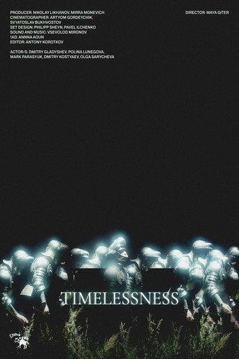 Timelessness (2024) poster