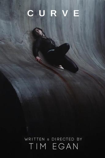 Curve (2016) poster