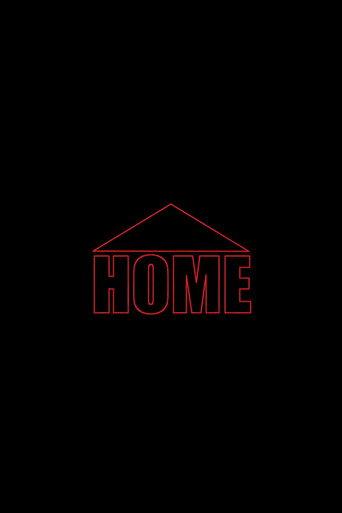 Home (2015) poster