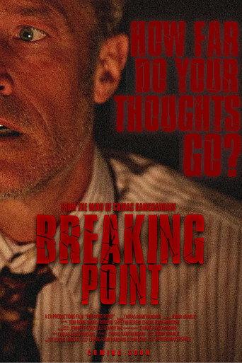Breaking Point (2024) poster