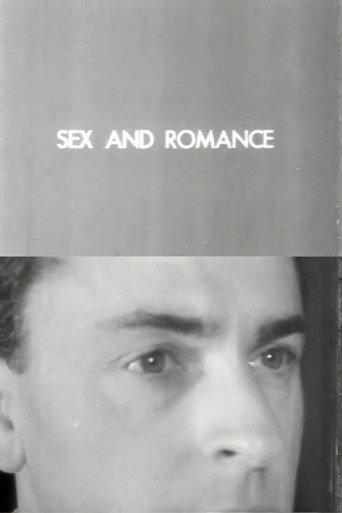 Sex and Romance (1951) poster